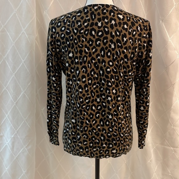 Michael Kors Women’s Sweater Size Small - Picture 4 of 6